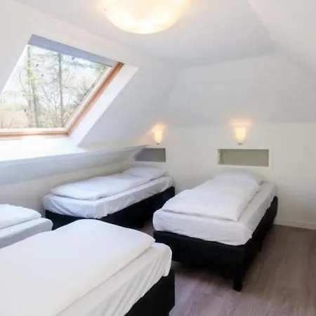 Familiehuis De Erica - 12 P Holiday home *