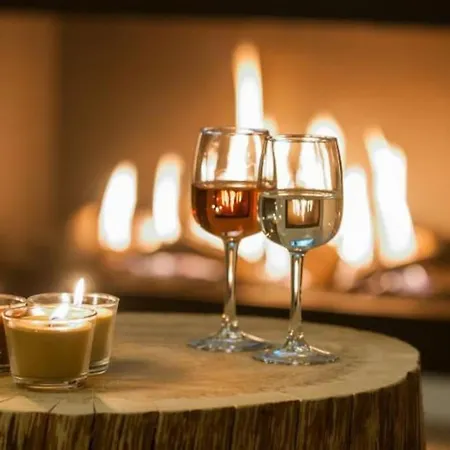 Feriehus Familiehuis De Erica - 12 P