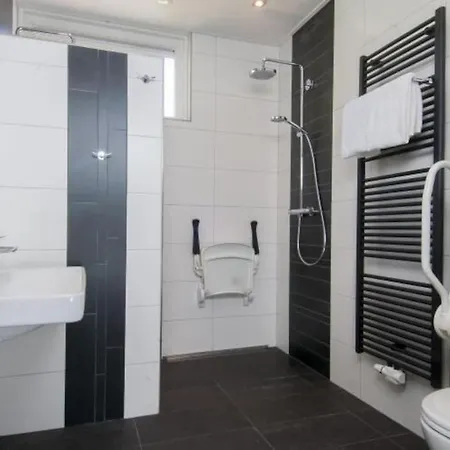 Feriehus Familiehuis De Erica - 12 P Otterlo