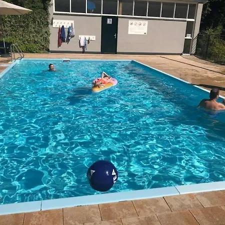 Familiehuis De Erica - 12 P