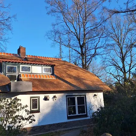 Familiehuis De Erica - 12 P Otterlo