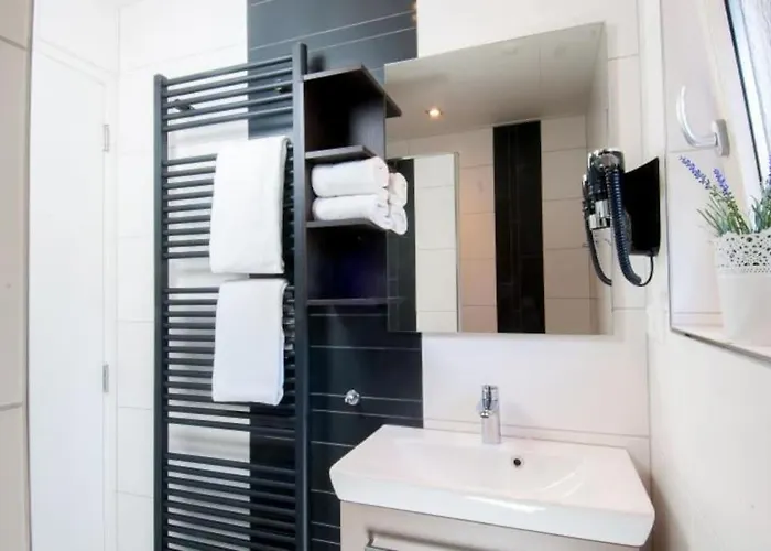 Casa vacanze Familiehuis De Erica - 12 P