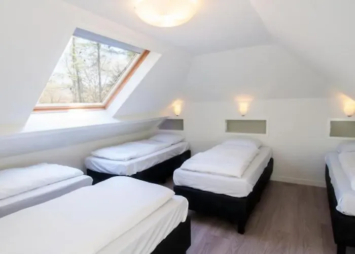 Familiehuis De Erica - 12 P Casa vacanze *