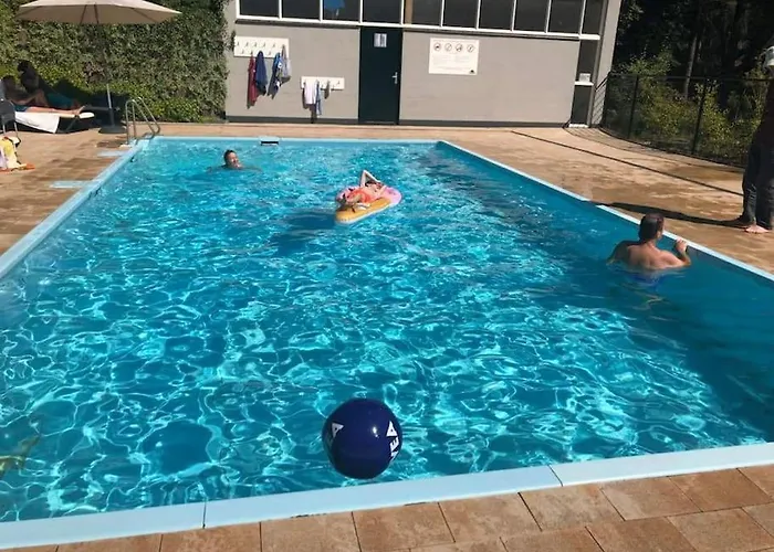 Familiehuis De Erica - 12 P