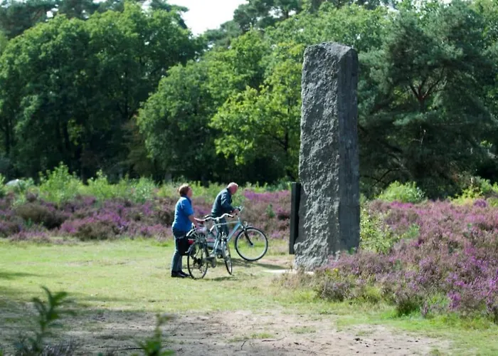 Casa vacanze Familiehuis De Erica - 12 P Otterlo