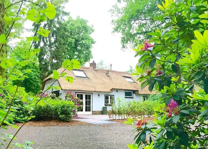 Casa vacanze Familiehuis De Erica - 12 P