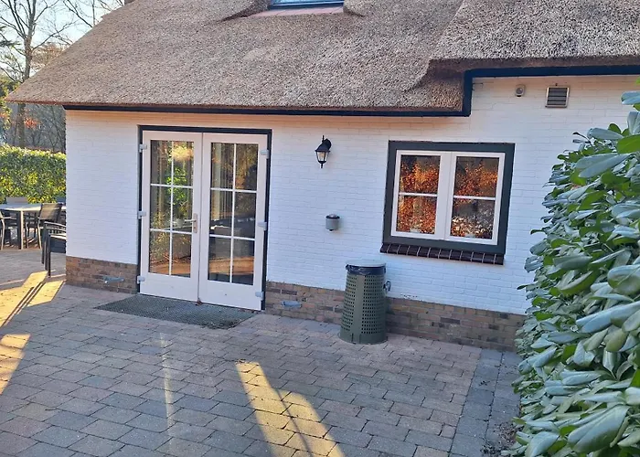 Casa vacanze Familiehuis De Erica - 12 P *