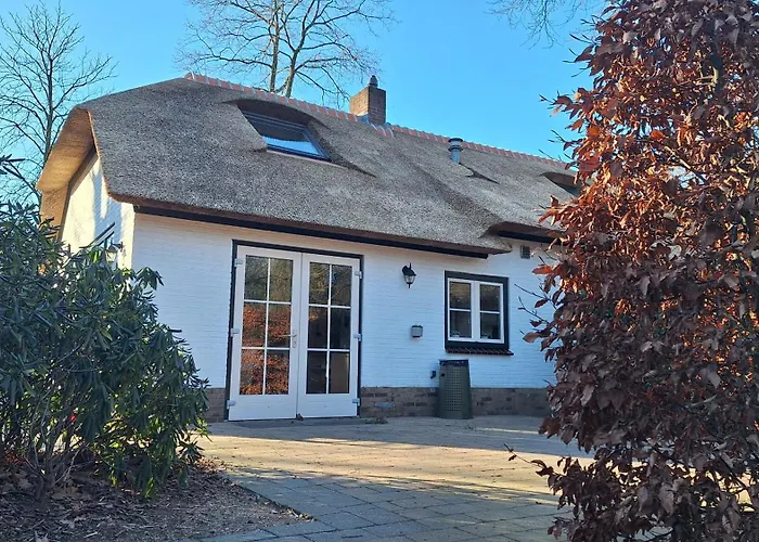 Casa vacanze Familiehuis De Erica - 12 P