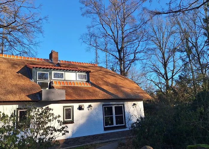 Familiehuis De Erica - 12 P Otterlo