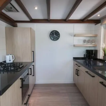 Familiehuis De Erica - 12 P * אוטרלו