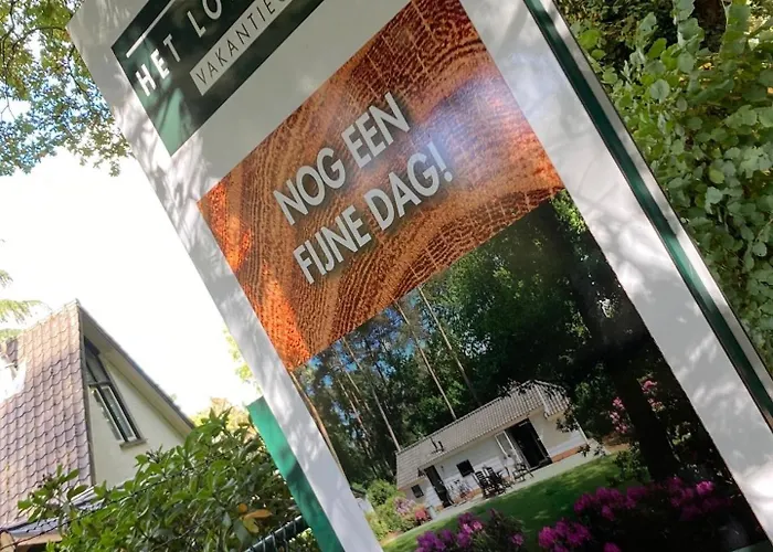 Familiehuis De Erica - 12 P *