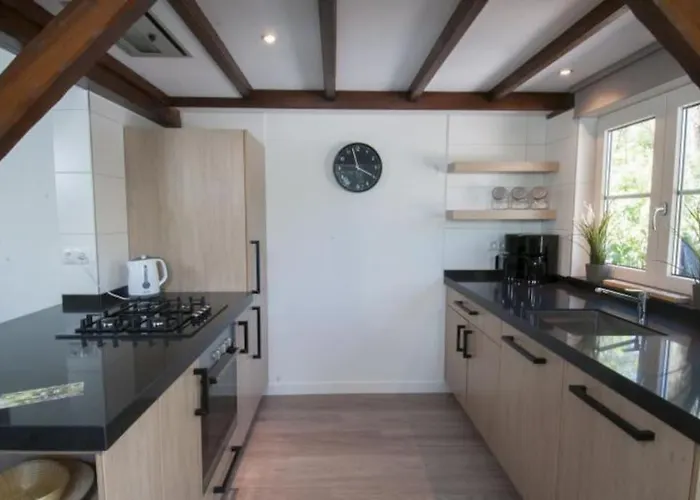 Familiehuis De Erica - 12 P * אוטרלו