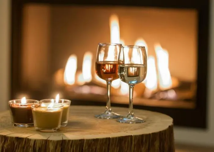 בית נופש Familiehuis De Erica - 12 P