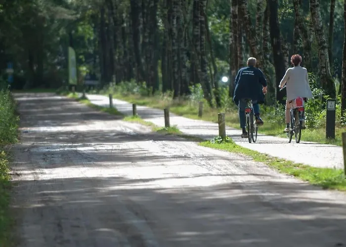 Familiehuis De Erica - 12 P